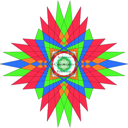 Ayahuasca Community Fellowship logo