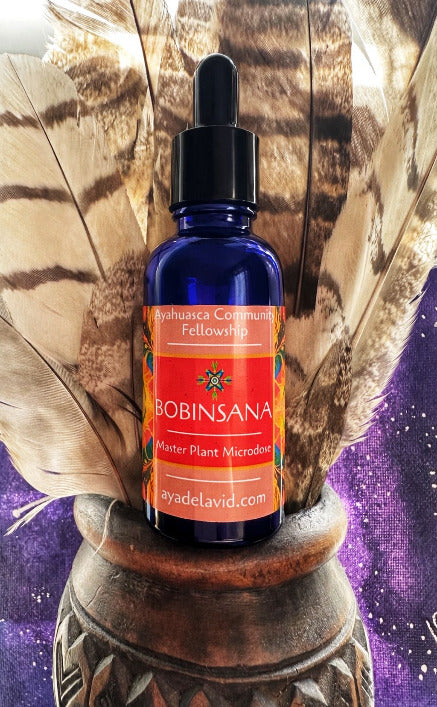 Bobinsana Microdose Tincture