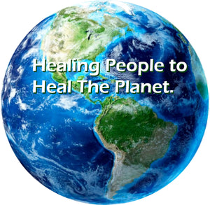 Healing People to Heal The Planet Aya de La Vid Ayahuasca Retreats 