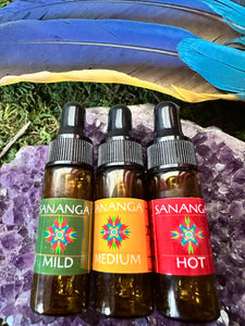 Sananga Eye Drops – Sacred Amazonian Plant Medicine