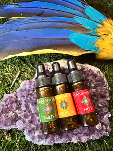 Sananga Eye Drops – Sacred Amazonian Plant Medicine