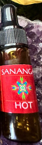 Sananga Eye Drops – Sacred Amazonian Plant Medicine